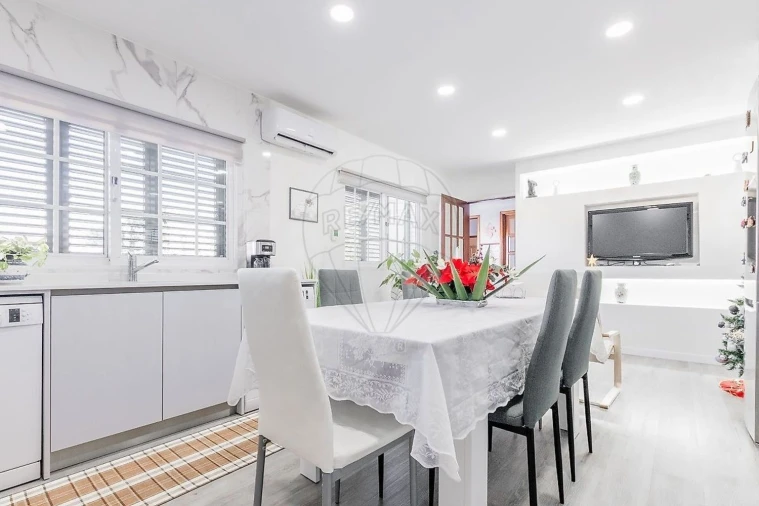 Moradia T3 para Venda em Malta e Canidelo Foto 3