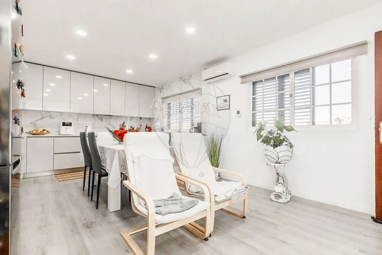 Moradia T3 para Venda em Malta e Canidelo Foto 5