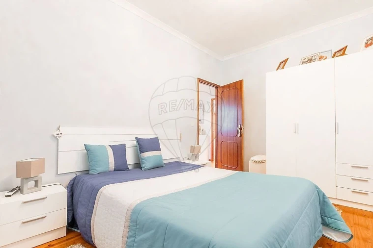 Moradia T3 para Venda em Malta e Canidelo Foto 7