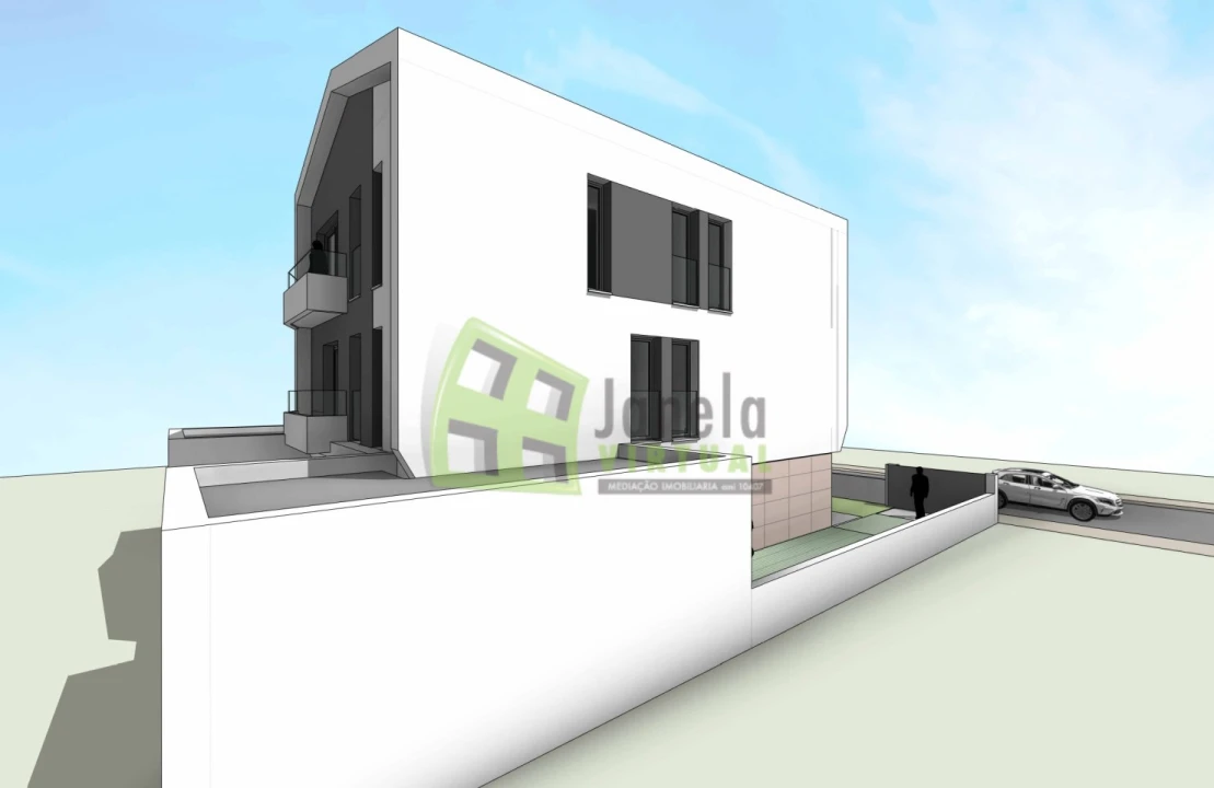 Moradia T3 para Venda em Quinta do Conde Foto 9