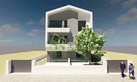 Moradia T3 para Venda em Quinta do Conde