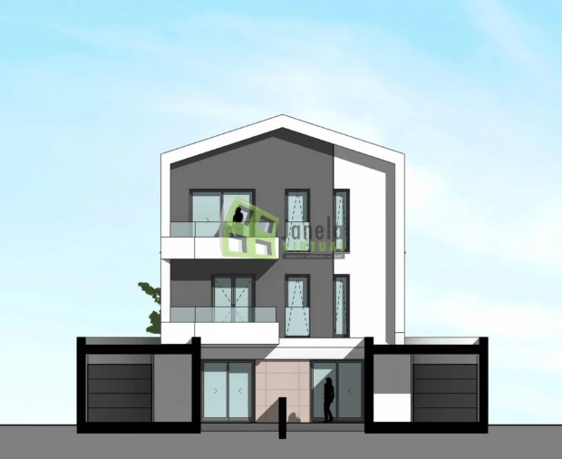 Moradia T3 para Venda em Quinta do Conde Foto 4