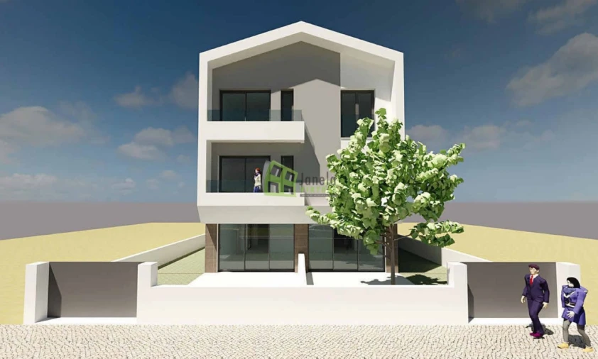 Moradia T3 para Venda em Quinta do Conde Foto 11