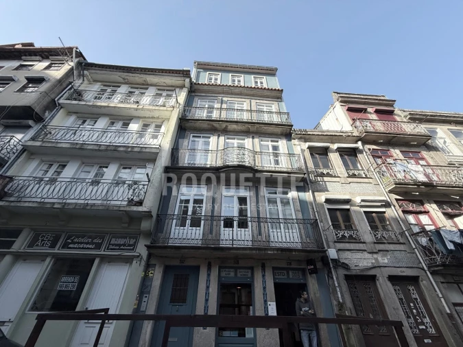 Prédio para Venda em Cedofeita, Santo Ildefonso, Sé, Miragaia, São Nicolau e Vitória Foto 33