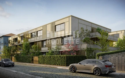 Apartamento T4 para Venda em Lordelo do Ouro e Massarelos