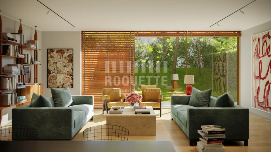 Apartamento T4 para Venda em Lordelo do Ouro e Massarelos Foto 6