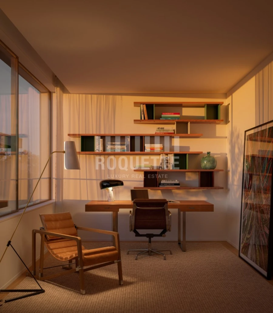 Apartamento T4 para Venda em Lordelo do Ouro e Massarelos Foto 9