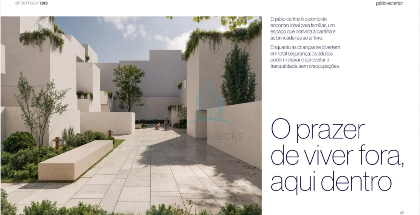 Apartamento T2 para Venda em Matosinhos e Leça da Palmeira Foto 29