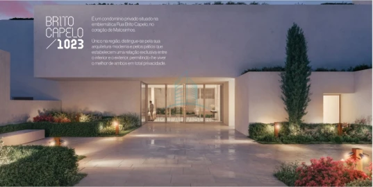 Apartamento T2 para Venda em Matosinhos e Leça da Palmeira