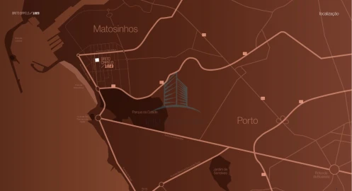 Apartamento T2 para Venda em Matosinhos e Leça da Palmeira