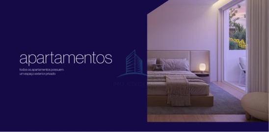 Apartamento T2 para Venda em Matosinhos e Leça da Palmeira