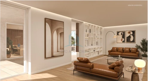 Apartamento T2 para Venda em Matosinhos e Leça da Palmeira