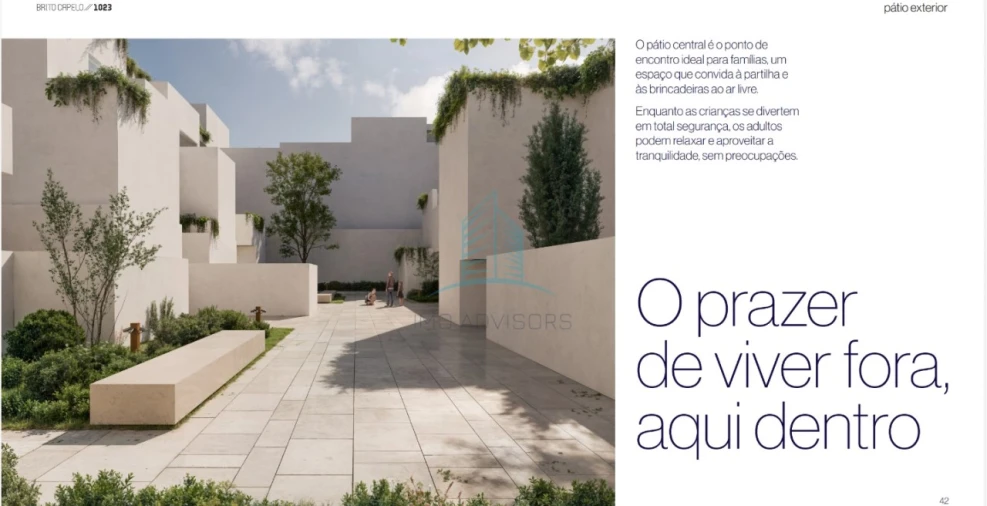 Apartamento T2 para Venda em Matosinhos e Leça da Palmeira Foto 29
