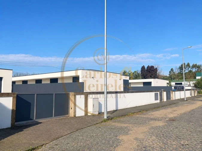 Moradia para Venda em Amares e Figueiredo Foto 2