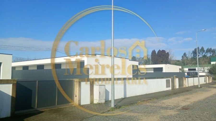 Moradia para Venda em Amares e Figueiredo