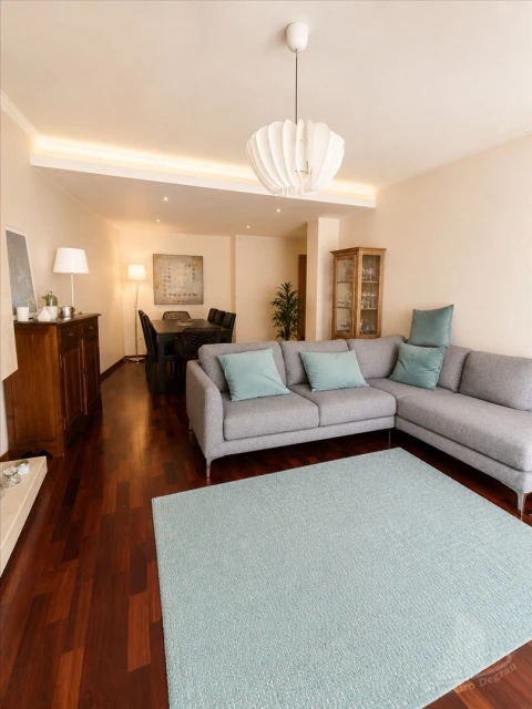 Apartamento T4 para Venda em Gualtar