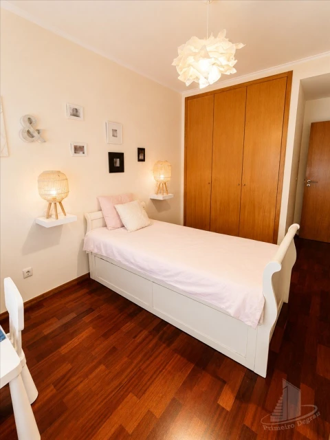 Apartamento T4 para Venda em Gualtar