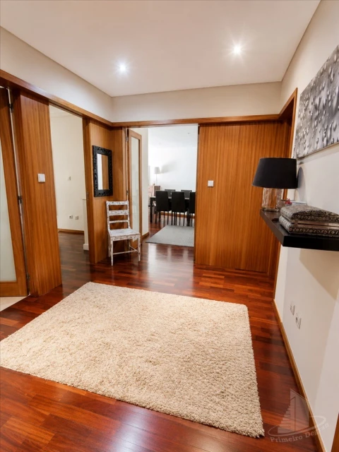 Apartamento T4 para Venda em Gualtar