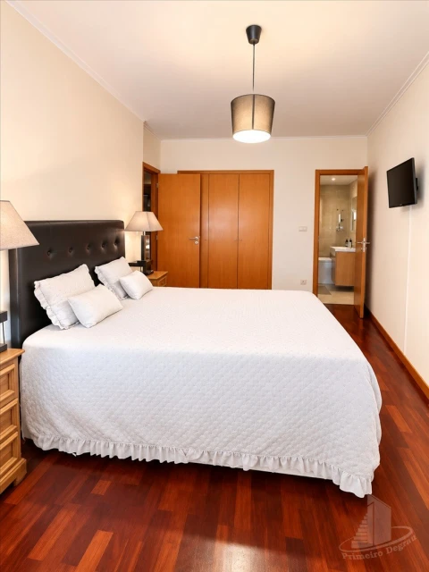 Apartamento T4 para Venda em Gualtar
