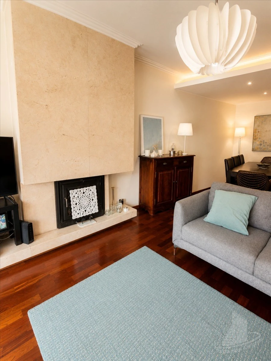 Apartamento T4 para Venda em Gualtar Foto 11