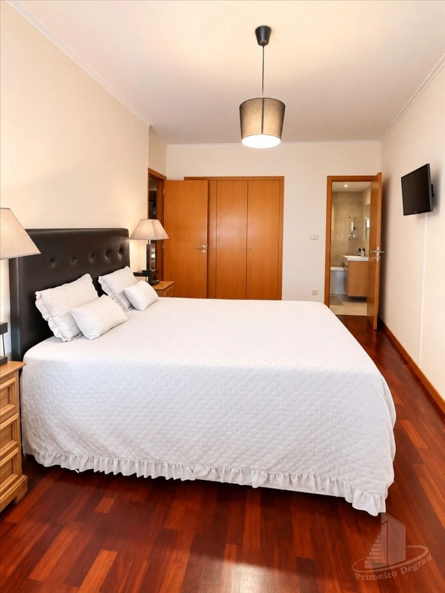 Apartamento T4 para Venda em Gualtar Foto 16