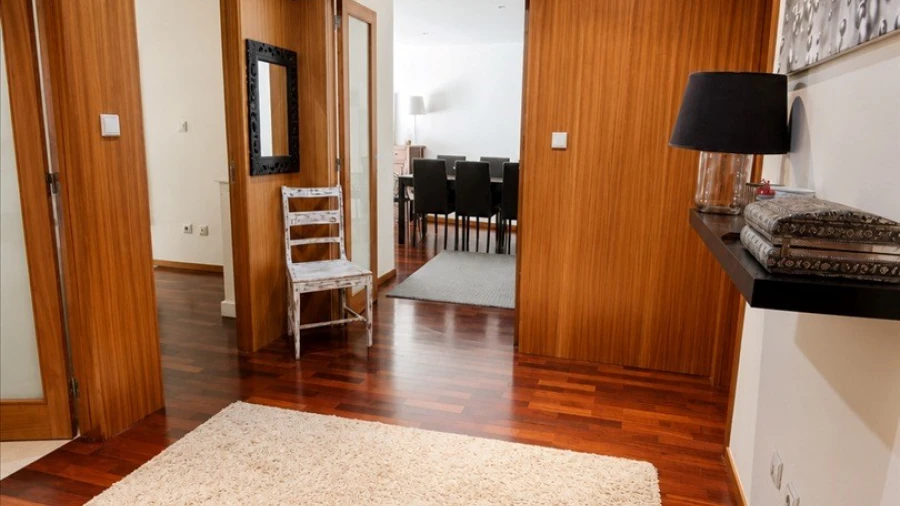 Apartamento T4 para Venda em Gualtar
