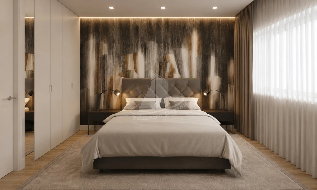 Apartamento T3 para Venda em Celeirós, Aveleda e Vimieiro Foto 6