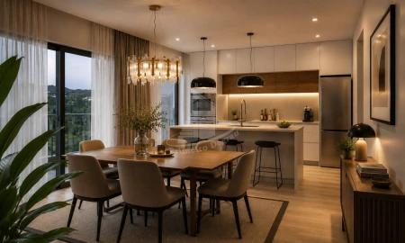Apartamento T3 para Venda em Celeirós, Aveleda e Vimieiro