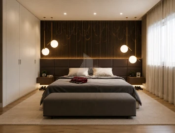 Apartamento T3 para Venda em Celeirós, Aveleda e Vimieiro