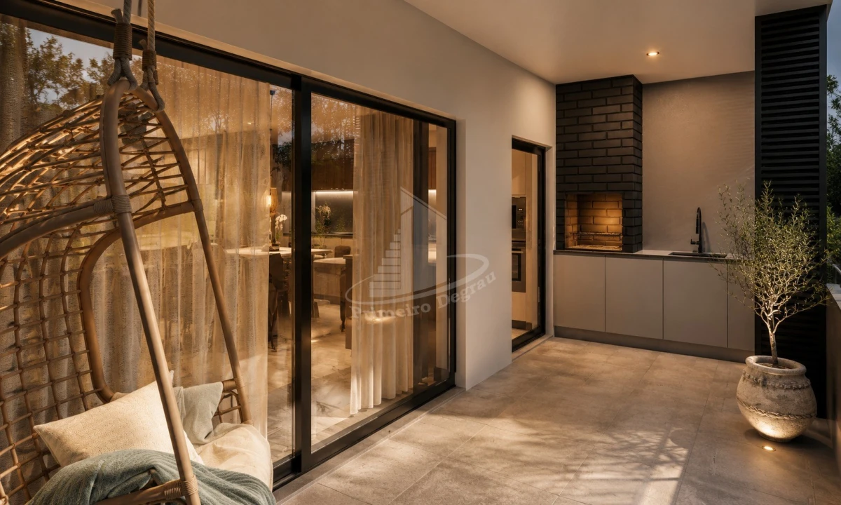 Apartamento T3 para Venda em Celeirós, Aveleda e Vimieiro Foto 4