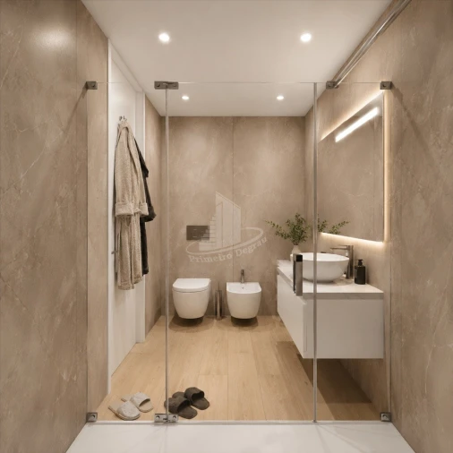 Apartamento T3 para Venda em Celeirós, Aveleda e Vimieiro Foto 7