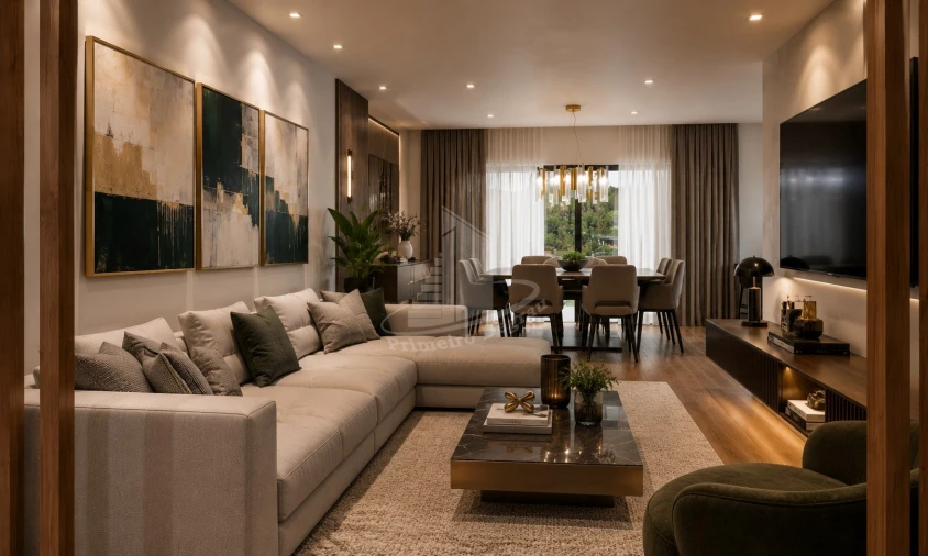 Apartamento T3 para Venda em Celeirós, Aveleda e Vimieiro Foto 5