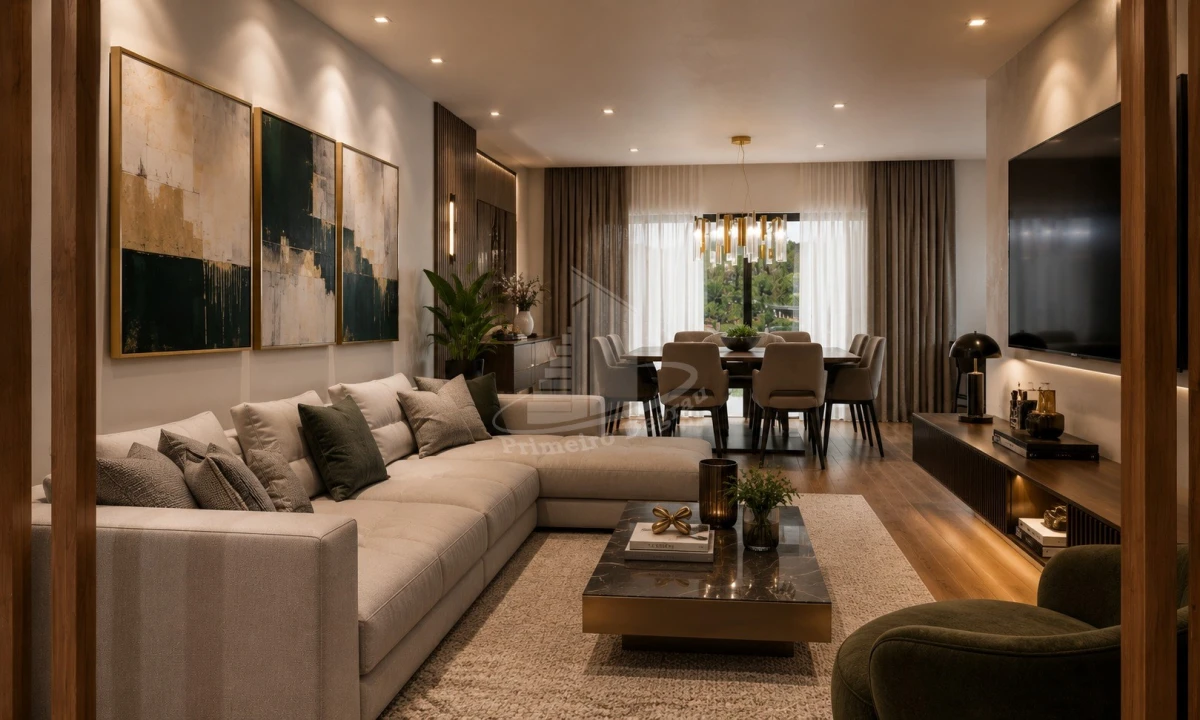 Apartamento T3 para Venda em Celeirós, Aveleda e Vimieiro Foto 5
