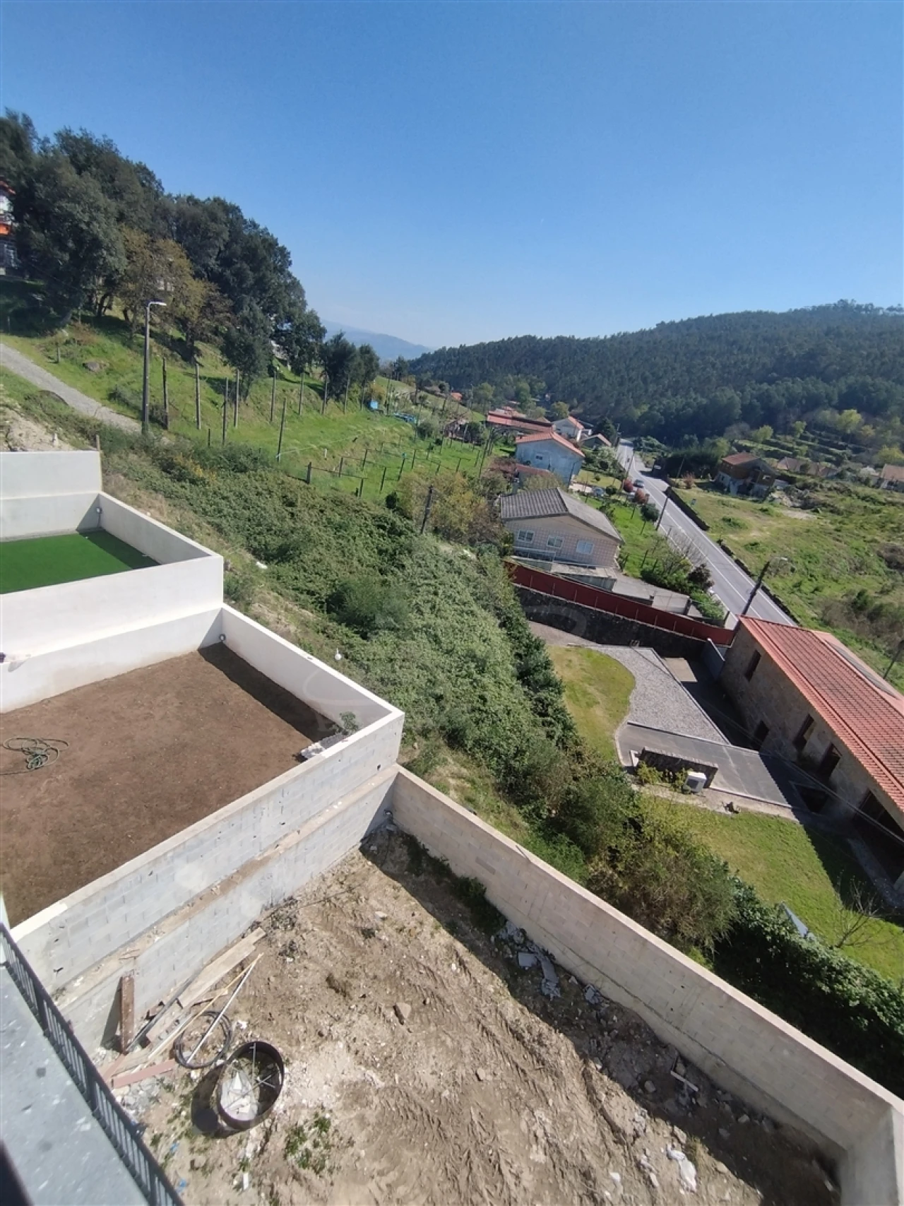 Moradia T3 para Venda em Morreira e Trandeiras Foto 3