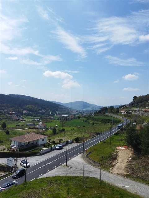 Moradia T3 para Venda em Morreira e Trandeiras