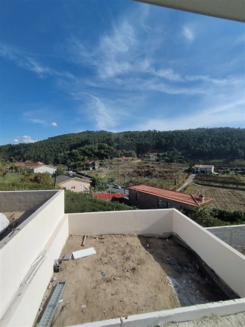 Moradia T3 para Venda em Morreira e Trandeiras