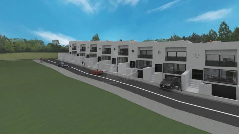 Moradia T3 para Venda em Morreira e Trandeiras