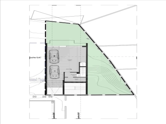 Moradia T3 para Venda em Merelim (São Pedro) e Frossos Foto 10