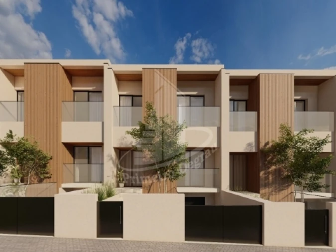 Moradia T3 para Venda em Merelim (São Pedro) e Frossos Foto 4