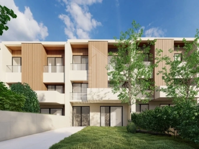 Moradia T3 para Venda em Merelim (São Pedro) e Frossos Foto 3