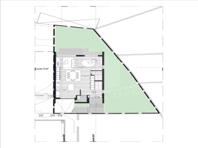 Moradia T3 para Venda em Merelim (São Pedro) e Frossos Foto 9