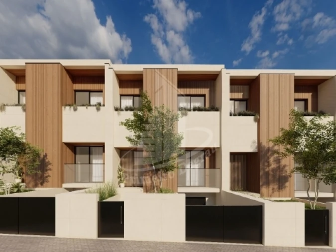 Moradia T3 para Venda em Merelim (São Pedro) e Frossos Foto 6