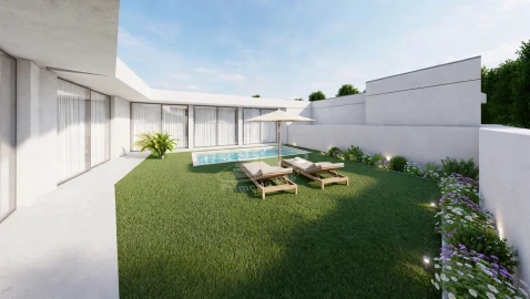 Moradia T3 para Venda em Palmeira