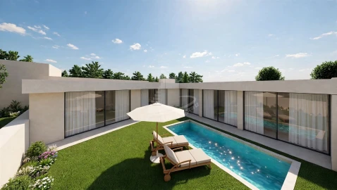 Moradia T3 para Venda em Palmeira
