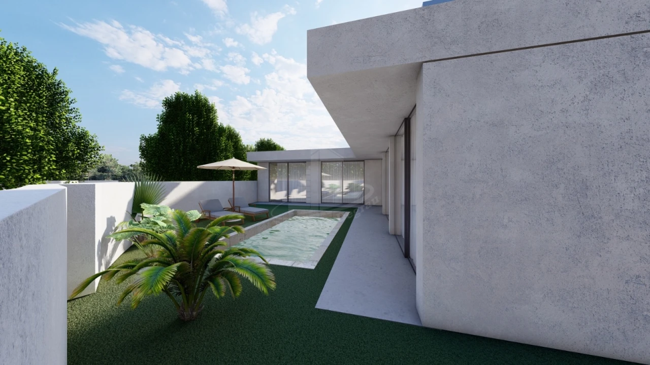 Moradia T3 para Venda em Palmeira Foto 7