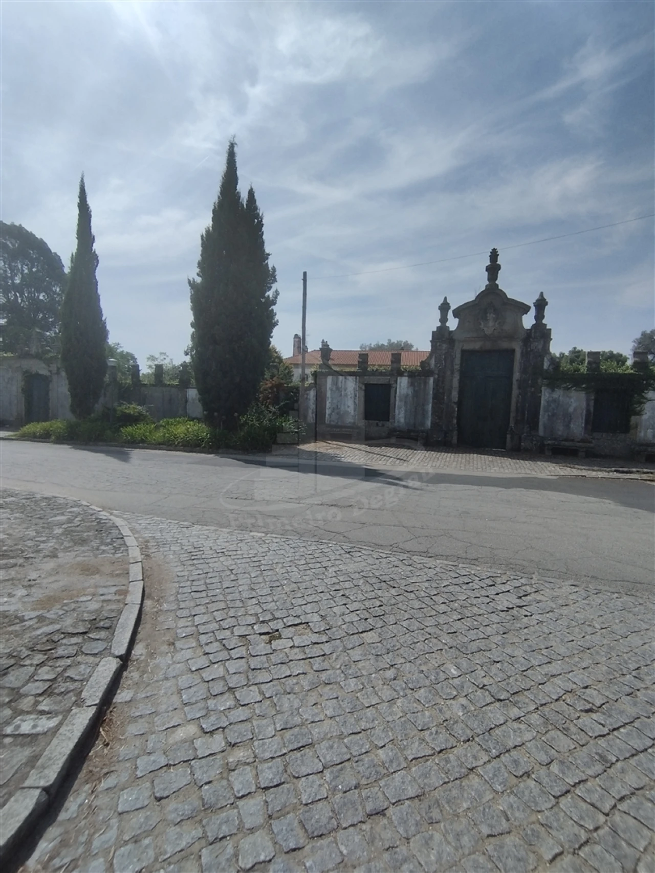 Quinta T4 para Venda em Palmeira Foto 12