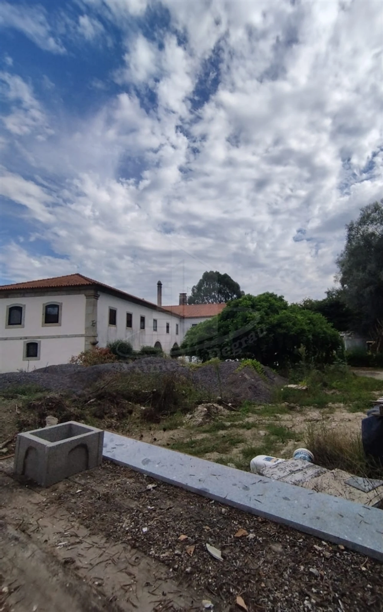 Quinta T4 para Venda em Palmeira Foto 7