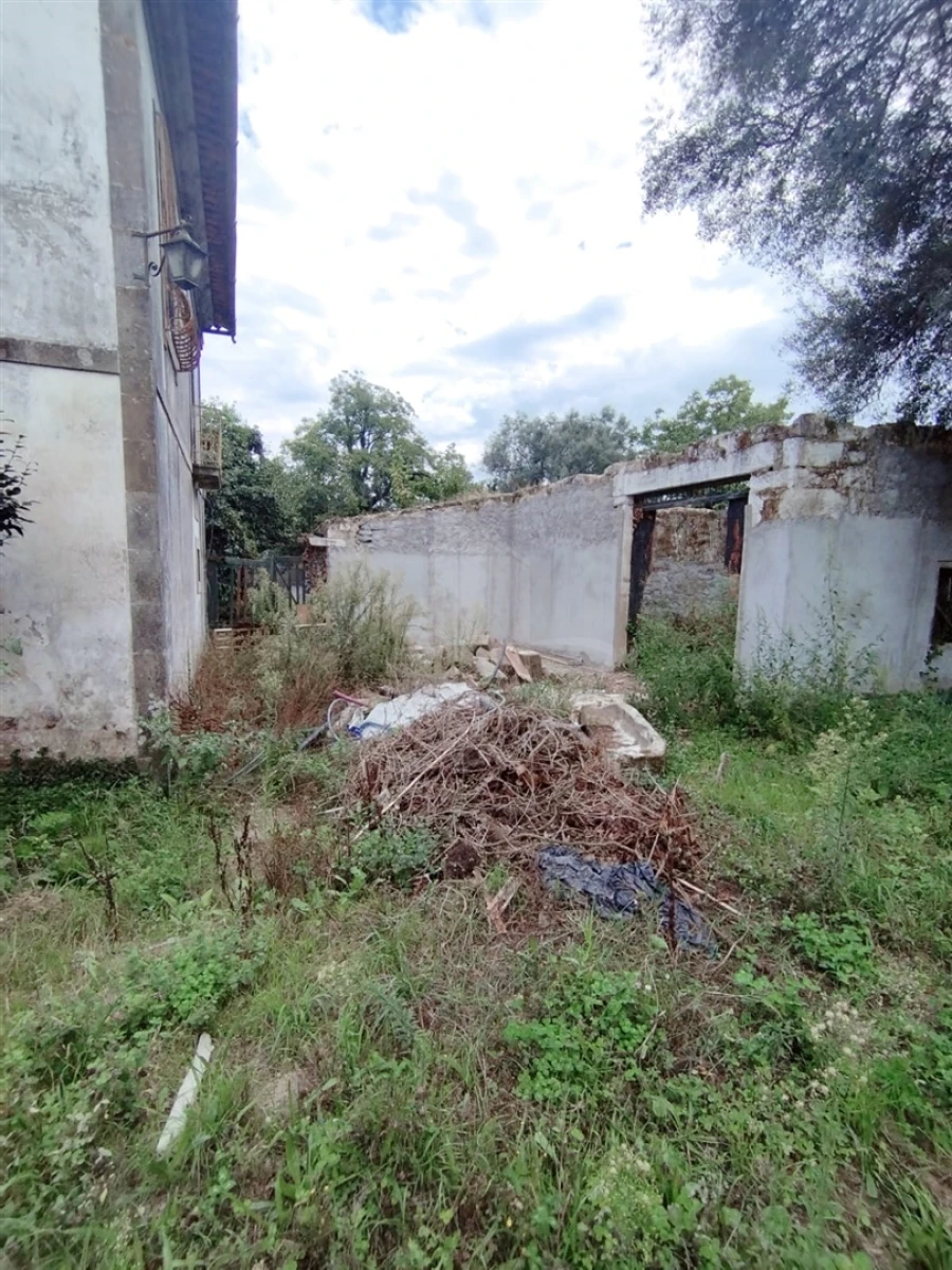 Quinta T4 para Venda em Palmeira Foto 5