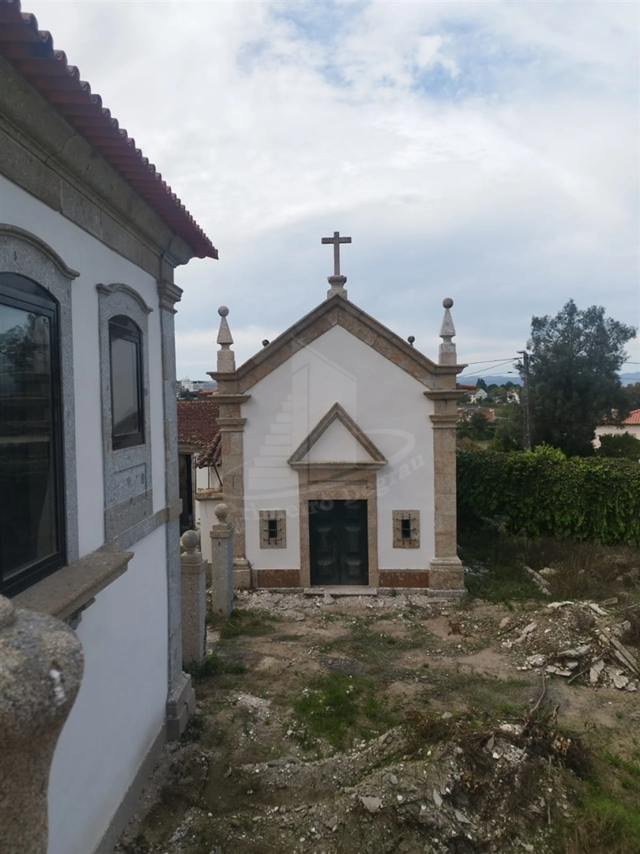 Quinta T4 para Venda em Palmeira Foto 1