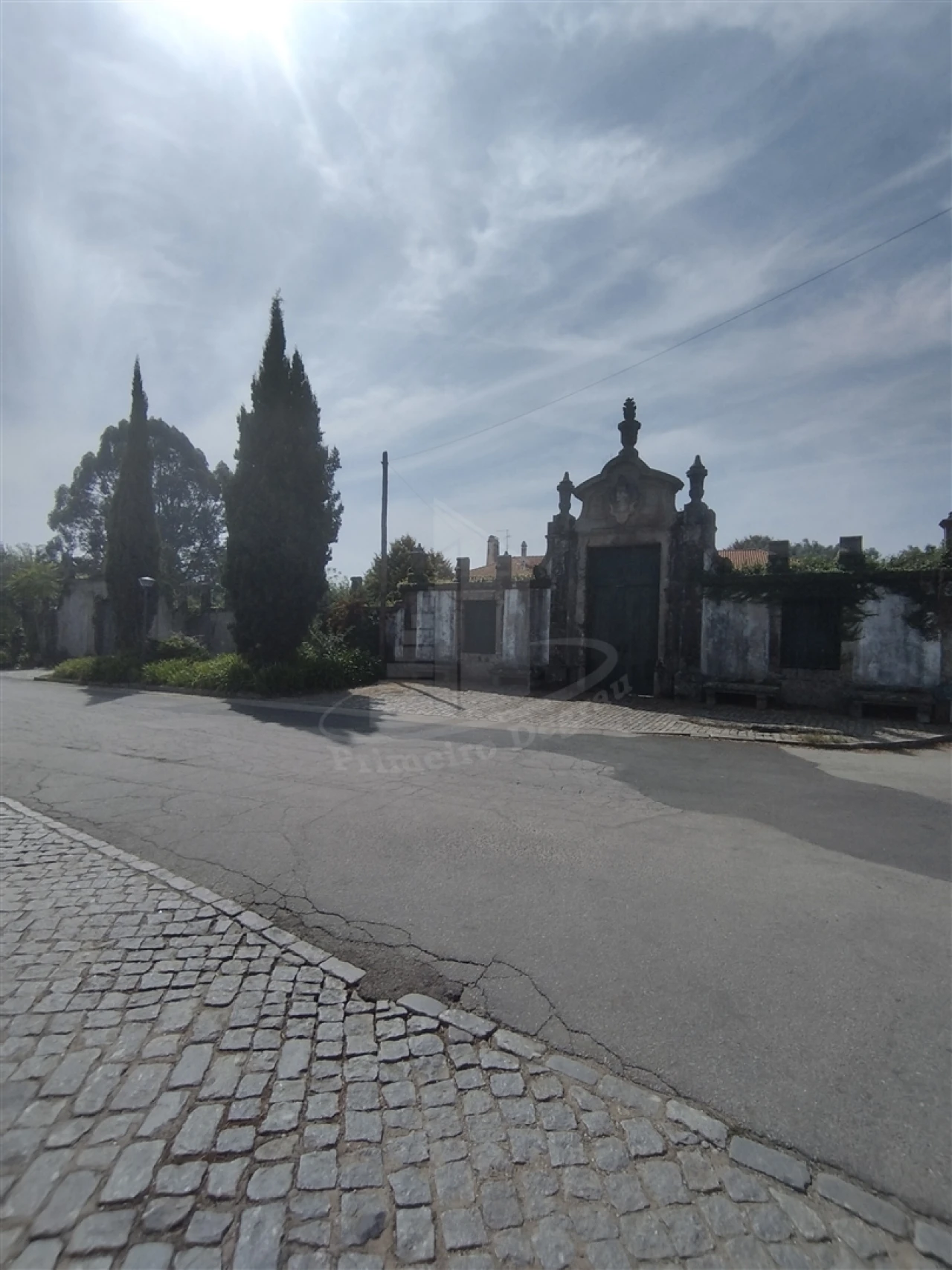 Quinta T4 para Venda em Palmeira Foto 14